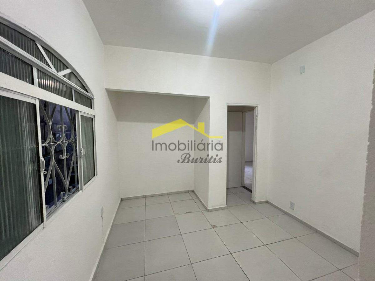 Apartamento, Palmeiras, 2 Quartos, 1 Suíte