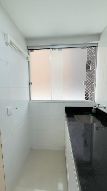 Apartamento, Fernão Dias, 3 Quartos, 2 Vagas, 1 Suíte