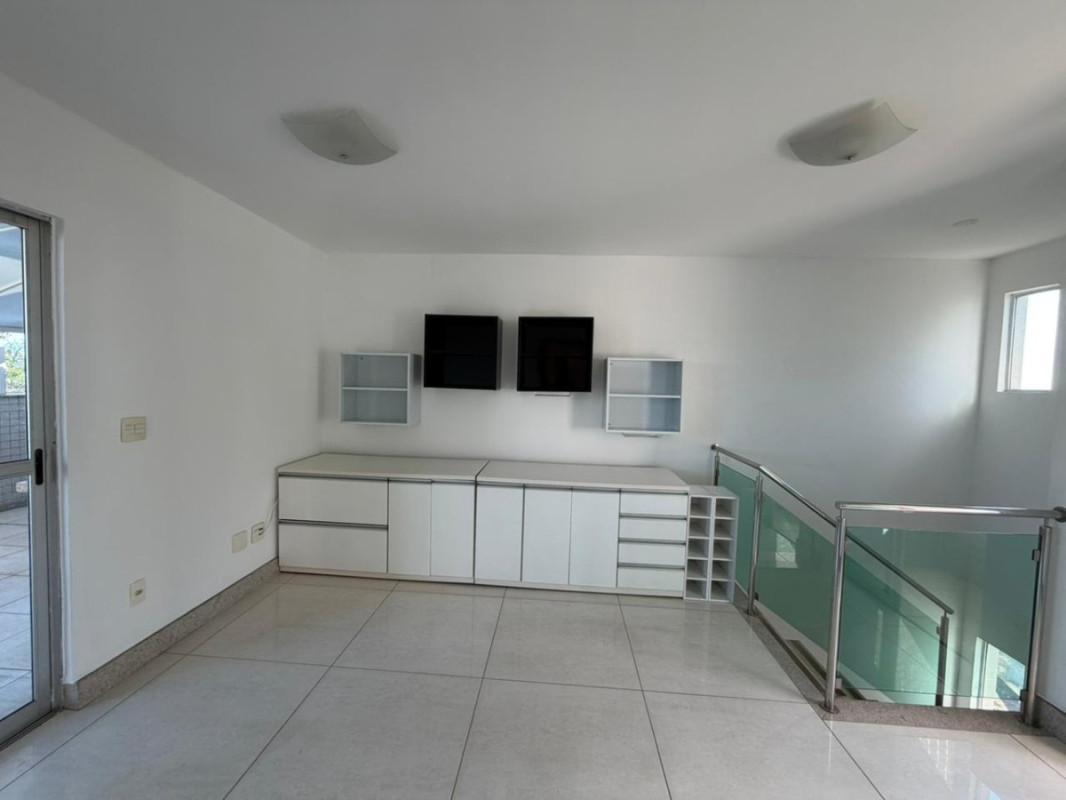 Cobertura, Itapoã, 4 Quartos, 2 Vagas, 2 Suítes