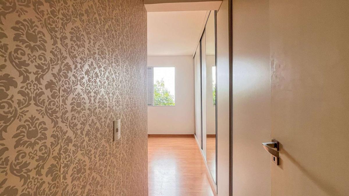 Apartamento, Buritis, 3 Quartos, 1 Vaga, 1 Suíte