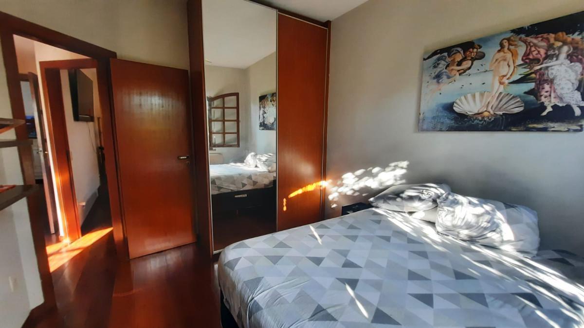 Casa, Santa Teresa, 3 Quartos, 2 Vagas, 1 Suíte