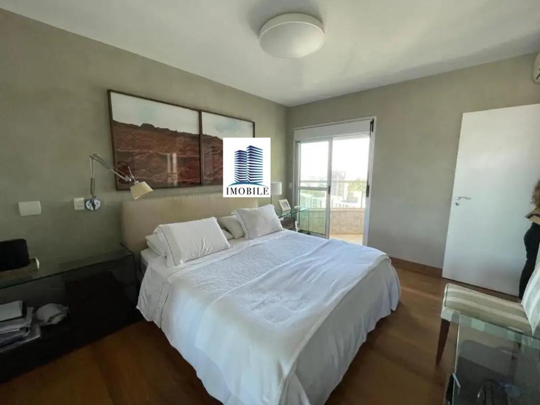Apartamento, Belvedere, 4 Quartos, 4 Vagas, 2 Suítes