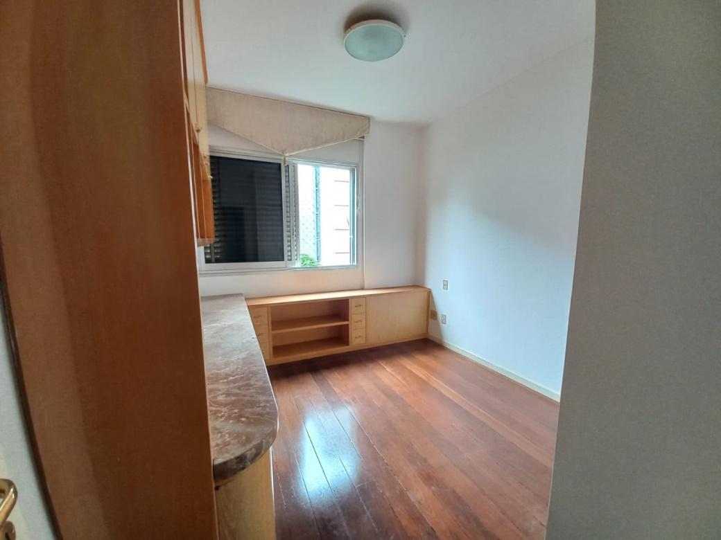 Apartamento, Santo Agostinho, 4 Quartos, 4 Vagas, 3 Suítes