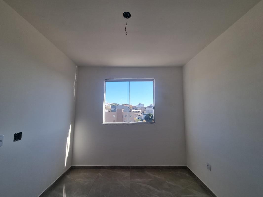 Cobertura, Palmeiras, 3 Quartos, 1 Vaga, 1 Suíte