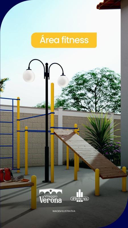 Apartamento, Bandeirinhas, 2 Quartos, 2 Vagas