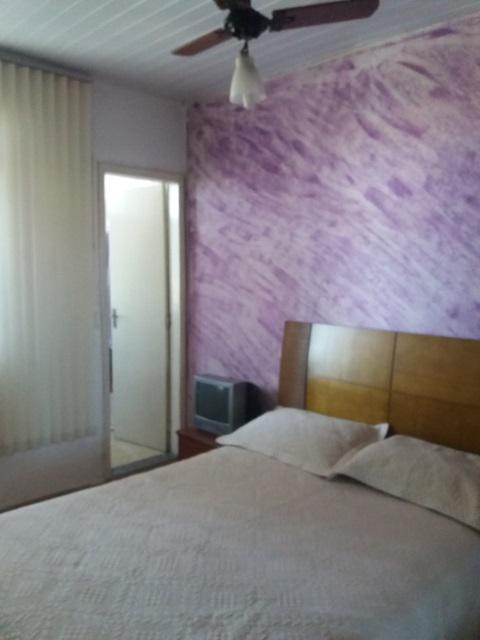 Casa, Nova Gameleira, 4 Quartos, 1 Vaga, 1 Suíte