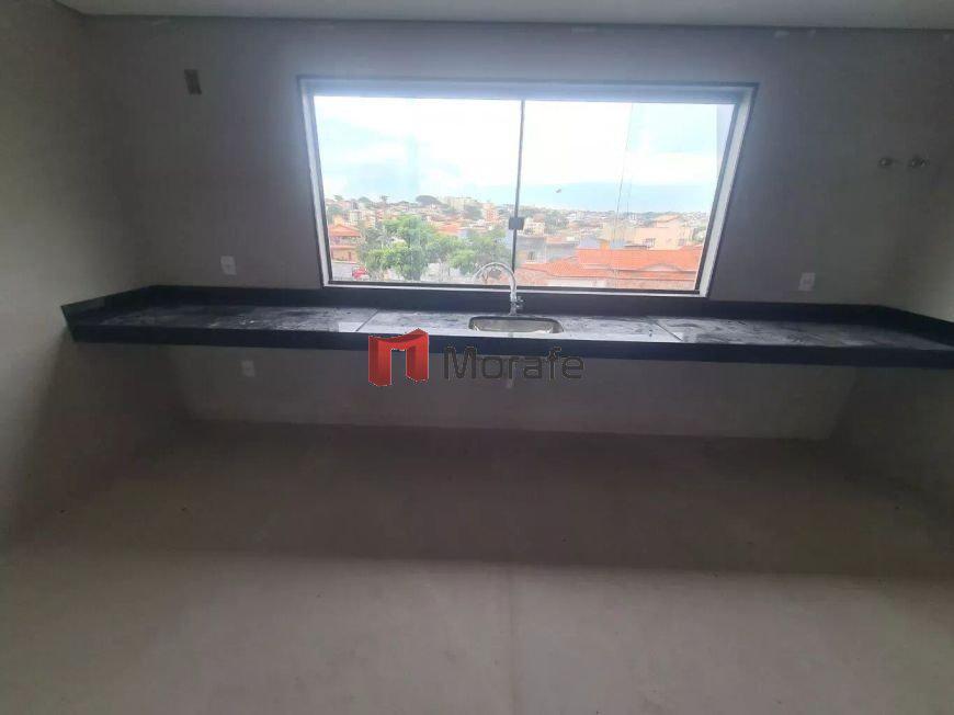 Casa, Santa Amélia, 3 Quartos, 2 Vagas, 1 Suíte