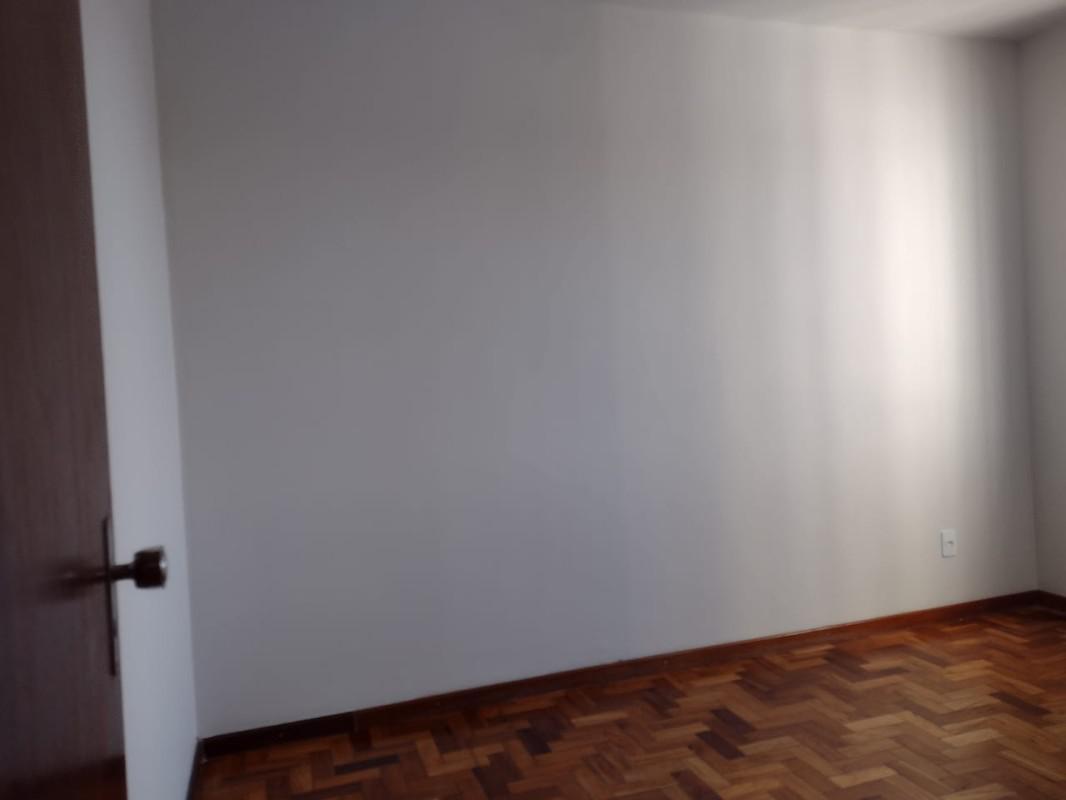 Apartamento, Barro Preto, 2 Quartos, 0 Vaga