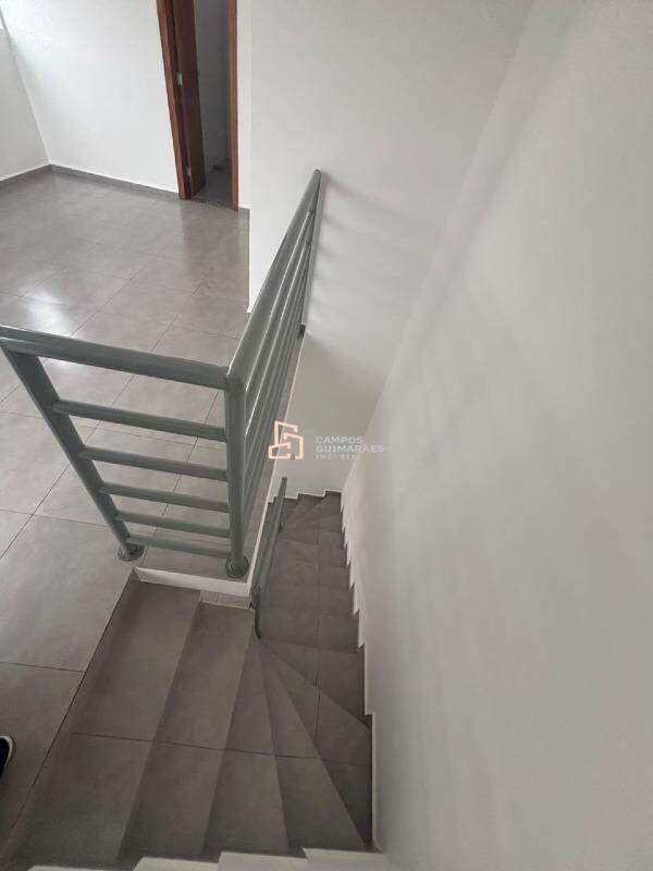 Apartamento, Milionários, 2 Quartos, 1 Vaga