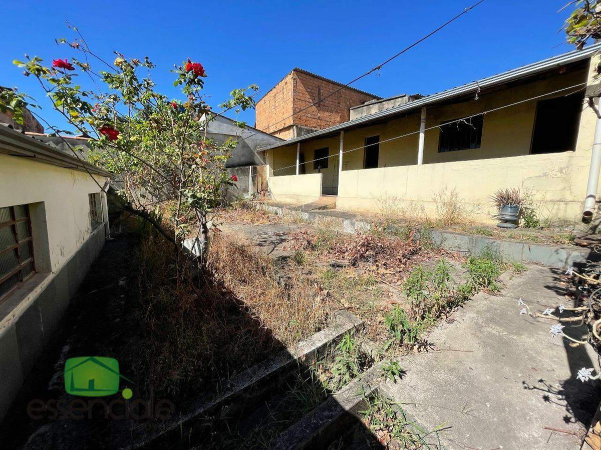 Casa, Eldorado, 5 Quartos, 2 Vagas
