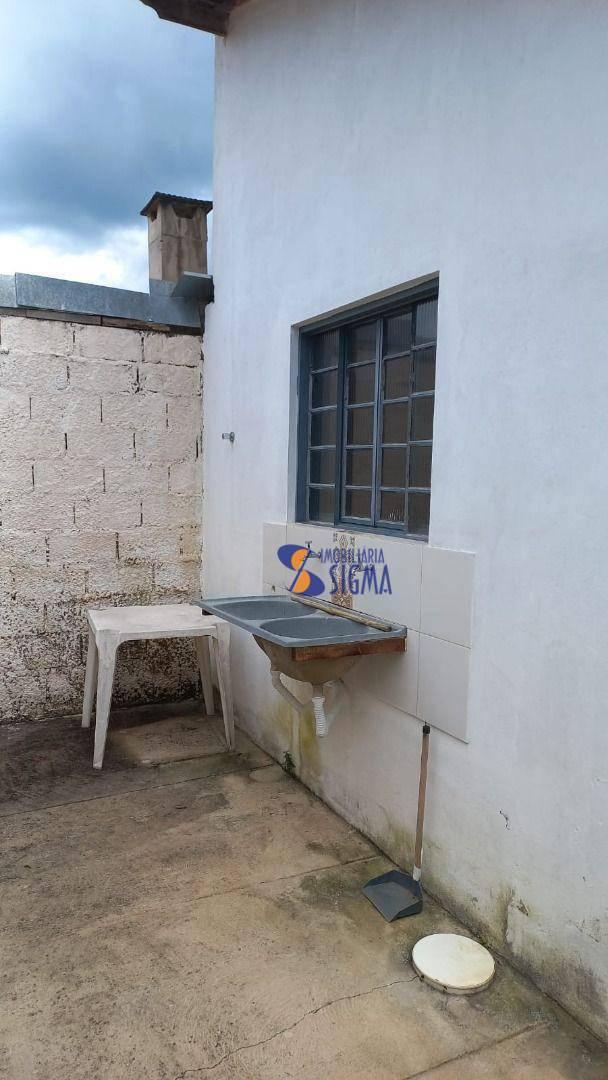 Casa, Centro, 1 Quarto, 0 Vaga
