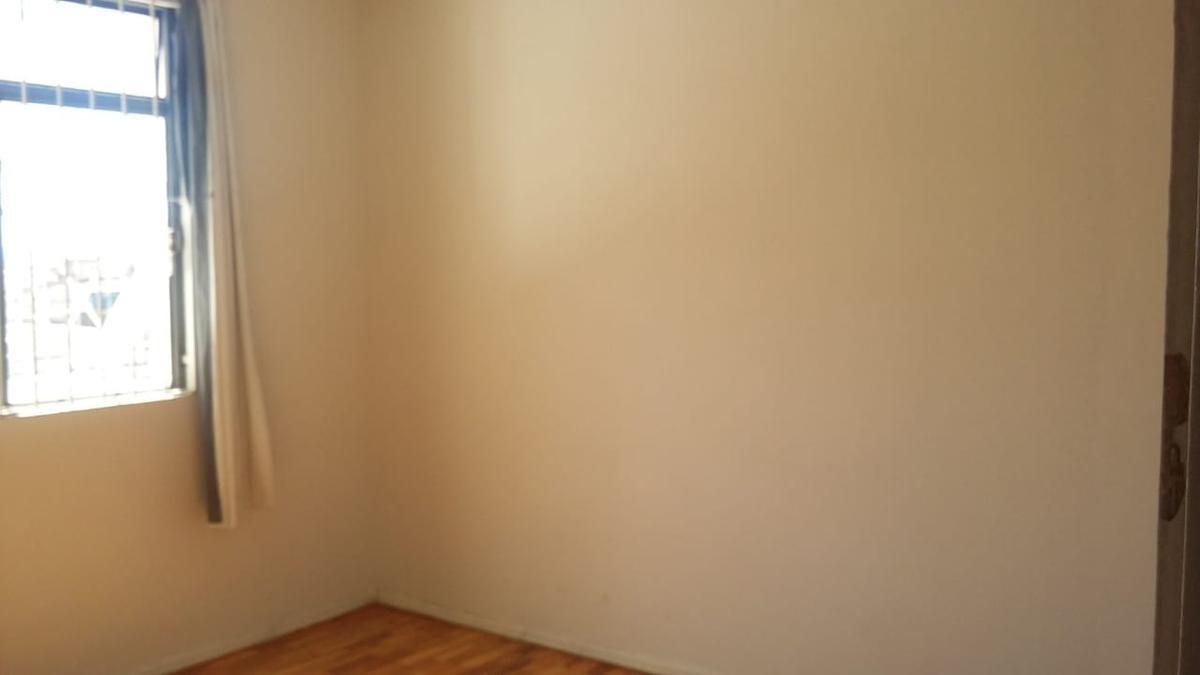 Apartamento, São Lucas, 3 Quartos, 1 Vaga