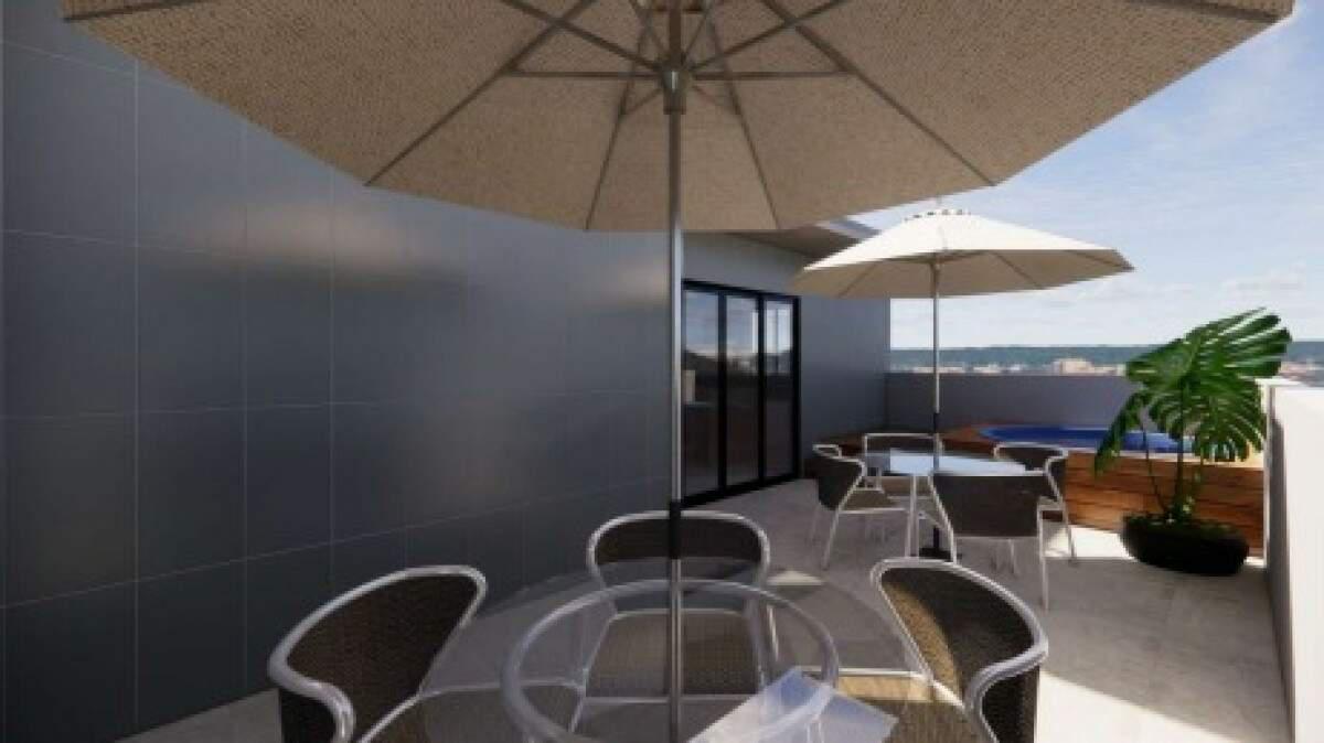 Cobertura, Alto Barroca, 3 Quartos, 3 Vagas, 1 Suíte