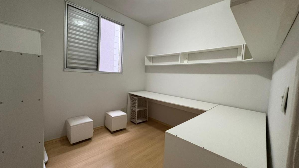 Apartamento, Buritis, 4 Quartos, 1 Vaga, 1 Suíte