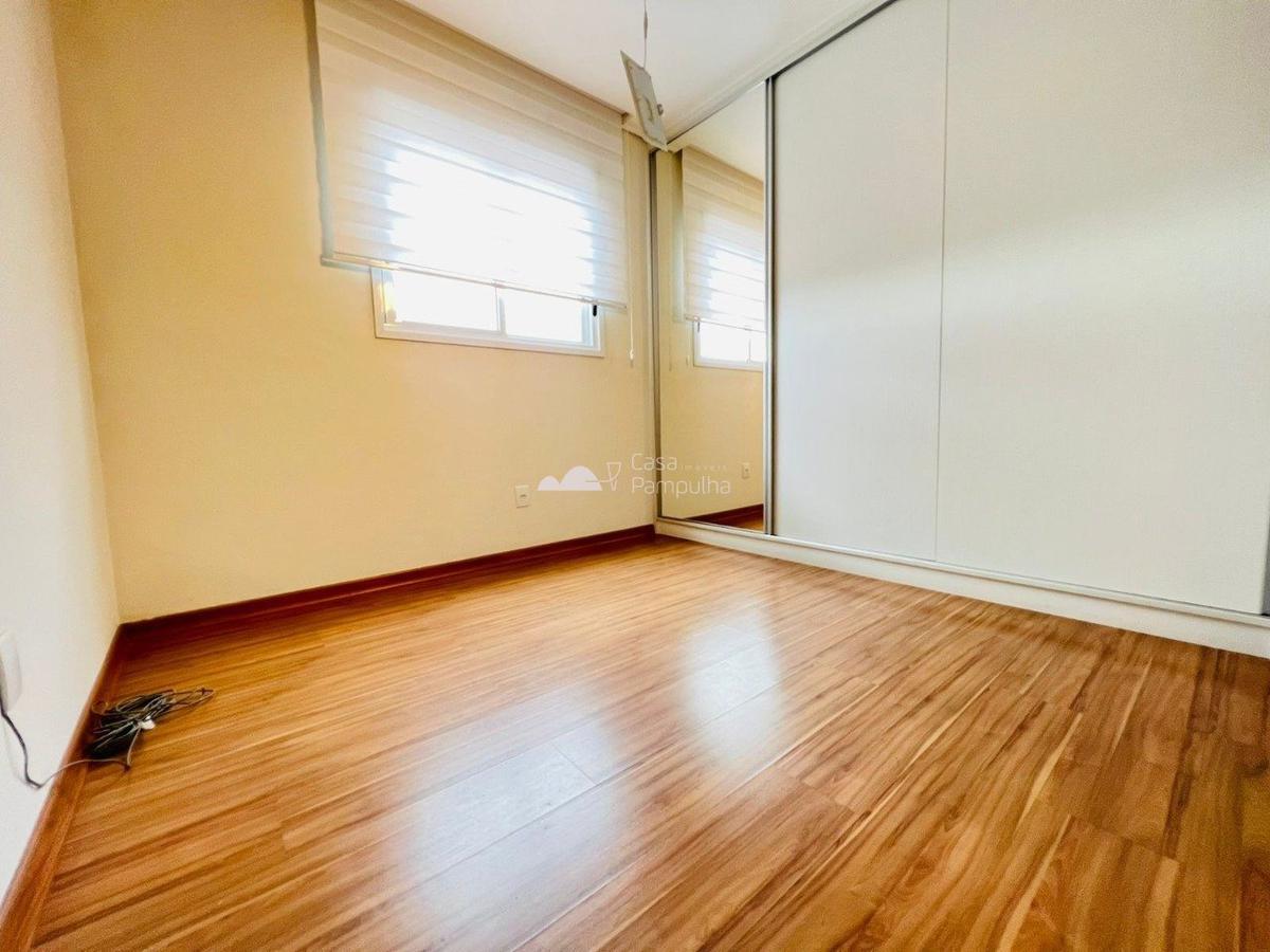 Apartamento, Itapoã, 3 Quartos, 3 Vagas, 1 Suíte