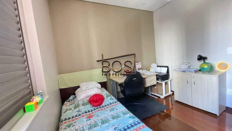 Apartamento, Lourdes, 3 Quartos, 1 Vaga, 1 Suíte