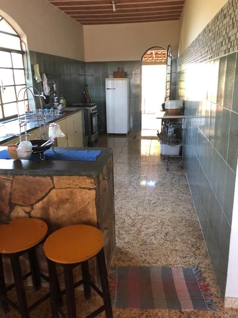 Fazenda, Centro, 3 Quartos, 10 Vagas, 1 Suíte