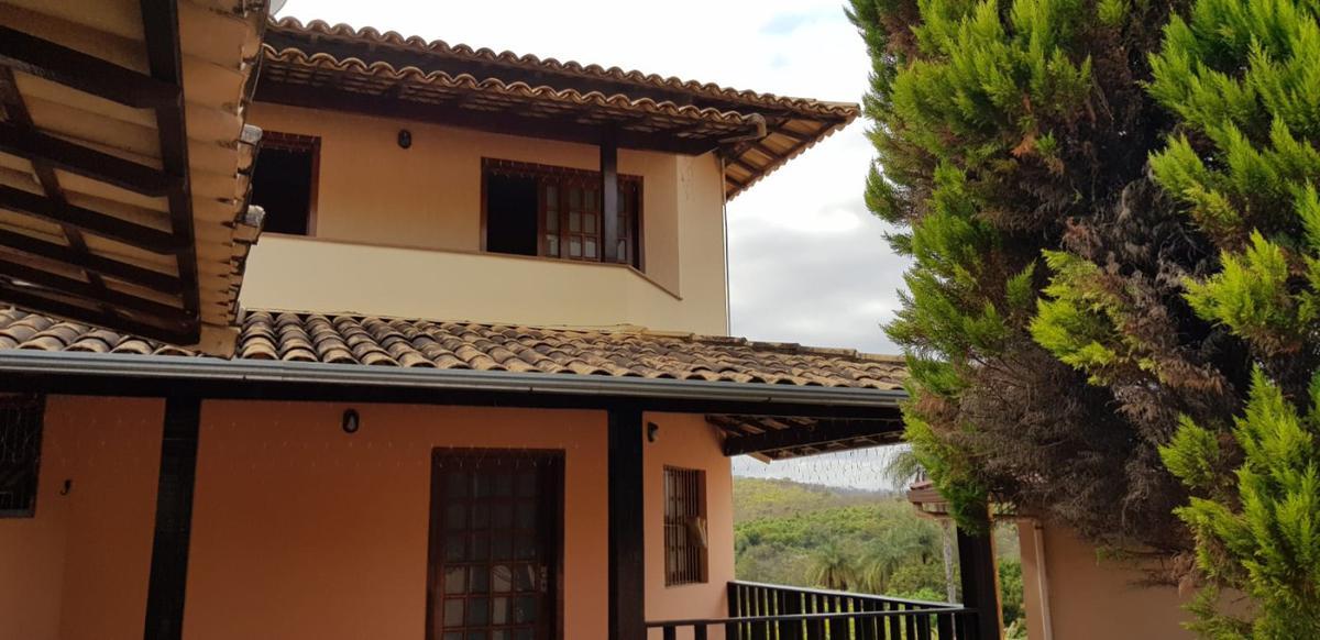 Casa, Vila Maria, 6 Quartos, 2 Vagas, 3 Suítes