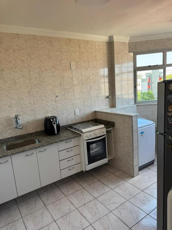 Apartamento, Ana Lúcia, 3 Quartos, 1 Vaga, 1 Suíte