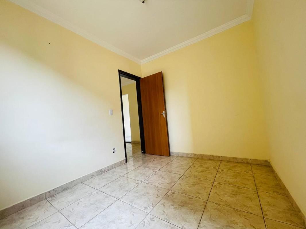 Apartamento, Solar do Barreiro, 2 Quartos, 1 Vaga