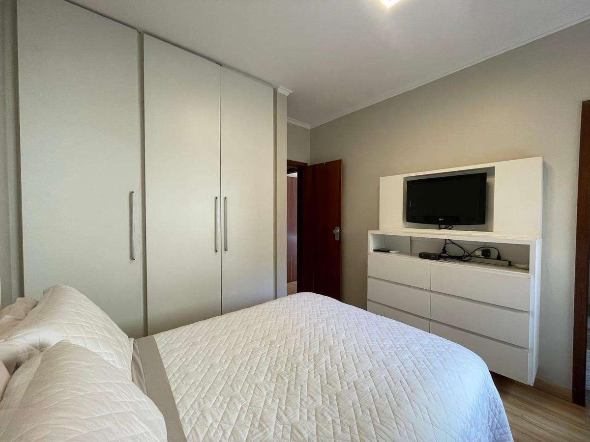Apartamento, Anchieta, 4 Quartos, 3 Vagas, 2 Suítes