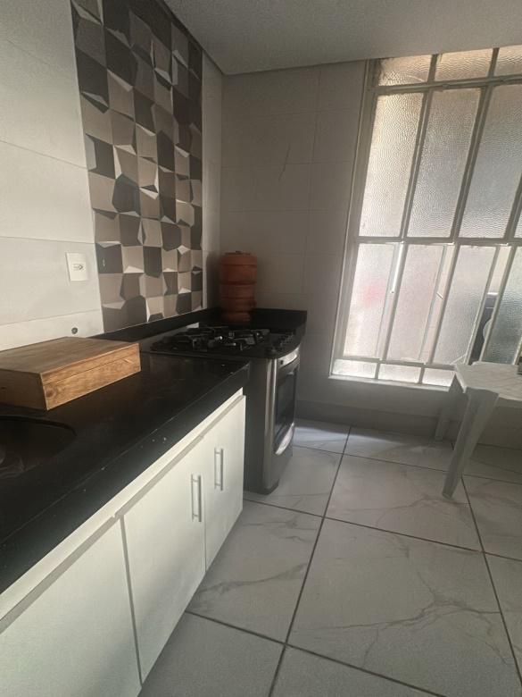 Apartamento, Jardim América, 2 Quartos, 1 Vaga, 1 Suíte
