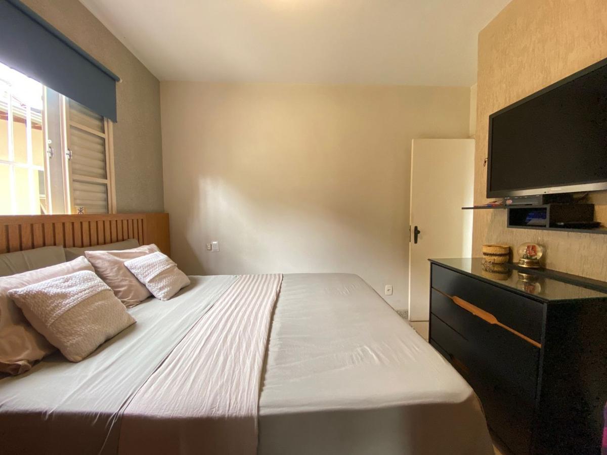 Cobertura, Santa Rosa, 4 Quartos, 2 Vagas, 2 Suítes