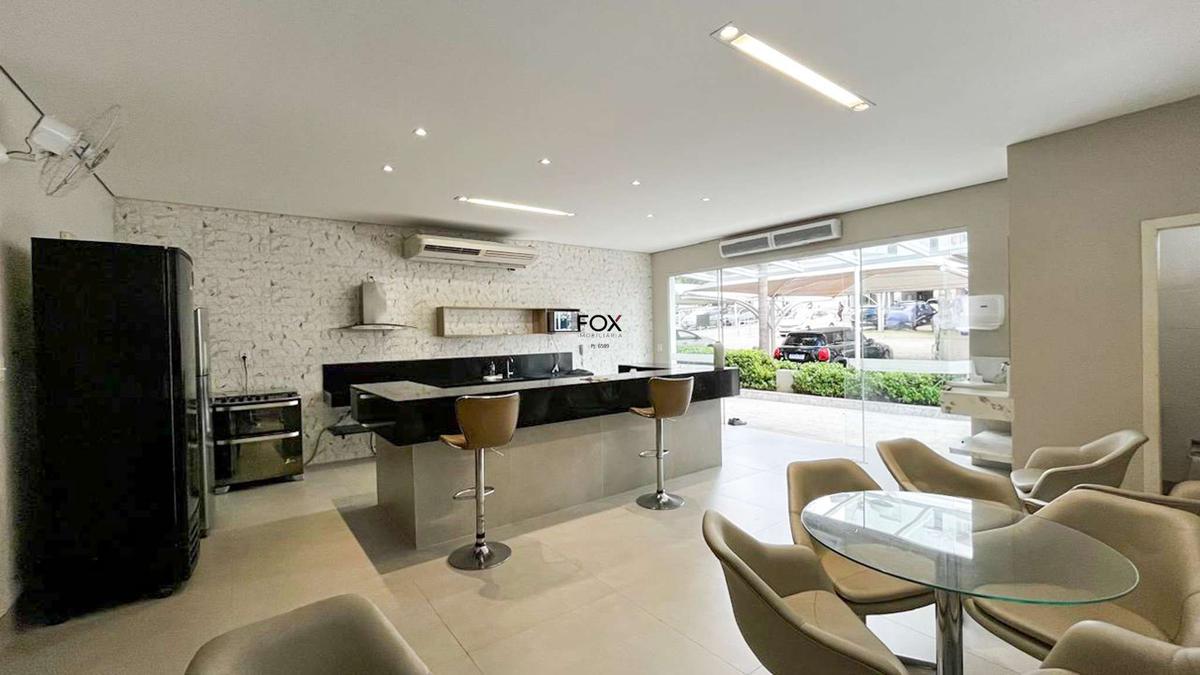 Apartamento, Buritis, 2 Quartos, 1 Vaga, 1 Suíte