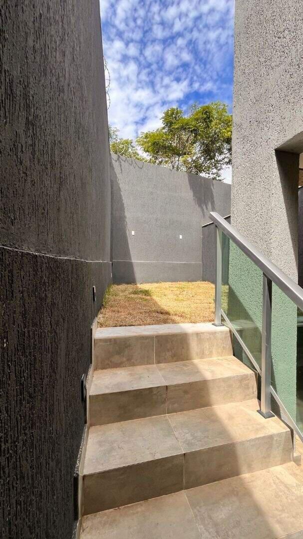 Casa, Liberdade, 3 Quartos, 2 Vagas, 1 Suíte