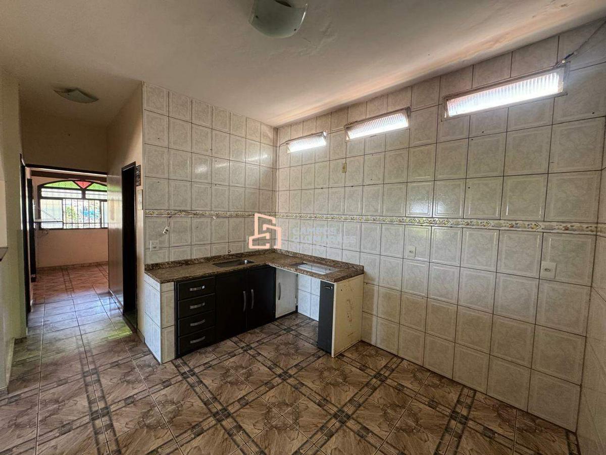 Casa, Sol Nascente, 3 Quartos, 2 Vagas, 1 Suíte