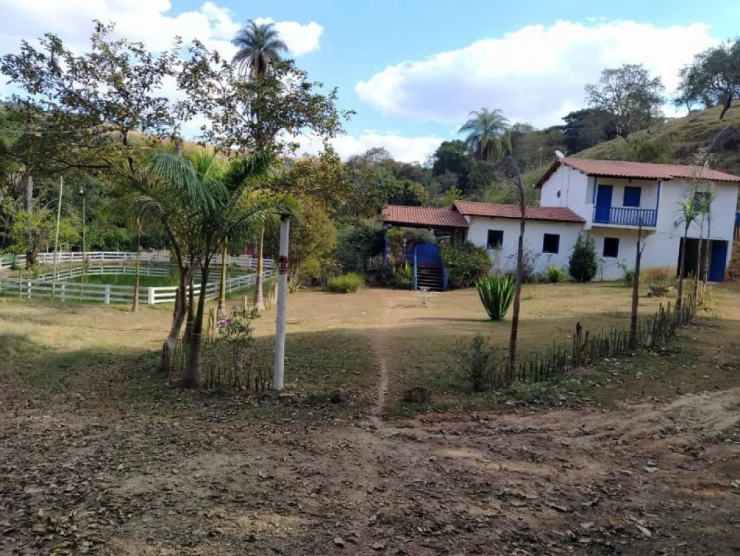 Fazenda, Souza, 6 Quartos, 4 Vagas