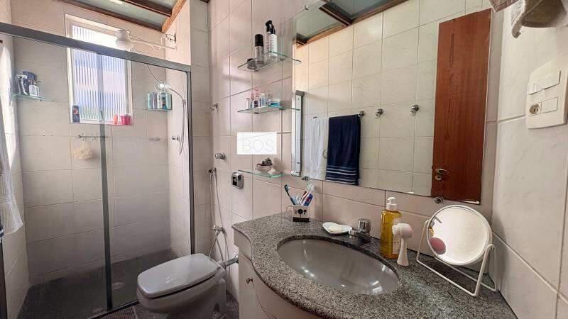 Apartamento, União, 4 Quartos, 2 Vagas, 1 Suíte