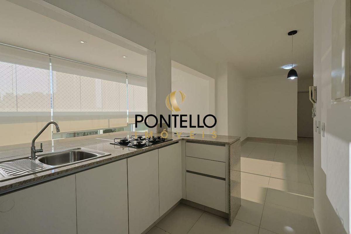 Apartamento, Vila da Serra, 2 Quartos, 2 Vagas, 2 Suítes