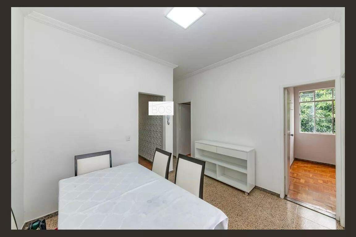 Apartamento, Prado, 3 Quartos, 1 Vaga