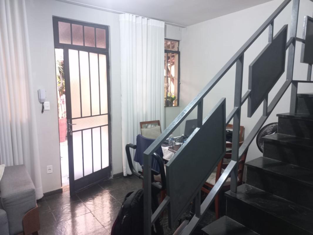 Casa, Itapoã, 3 Quartos, 1 Vaga