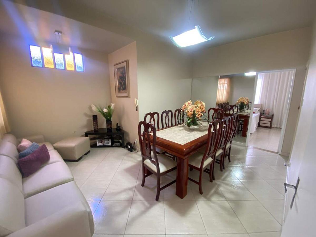 Casa, Salgado Filho, 3 Quartos, 2 Vagas, 1 Suíte