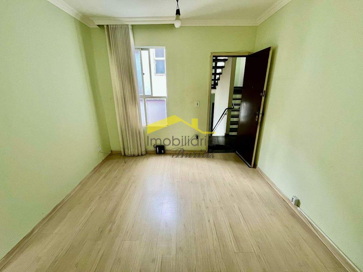 Apartamento, Buritis, 2 Quartos, 1 Vaga, 1 Suíte