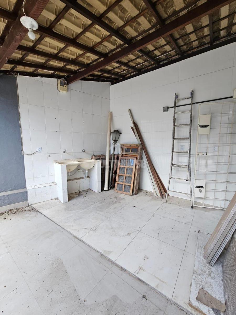 Casa, Santa Amélia, 3 Quartos, 4 Vagas, 1 Suíte