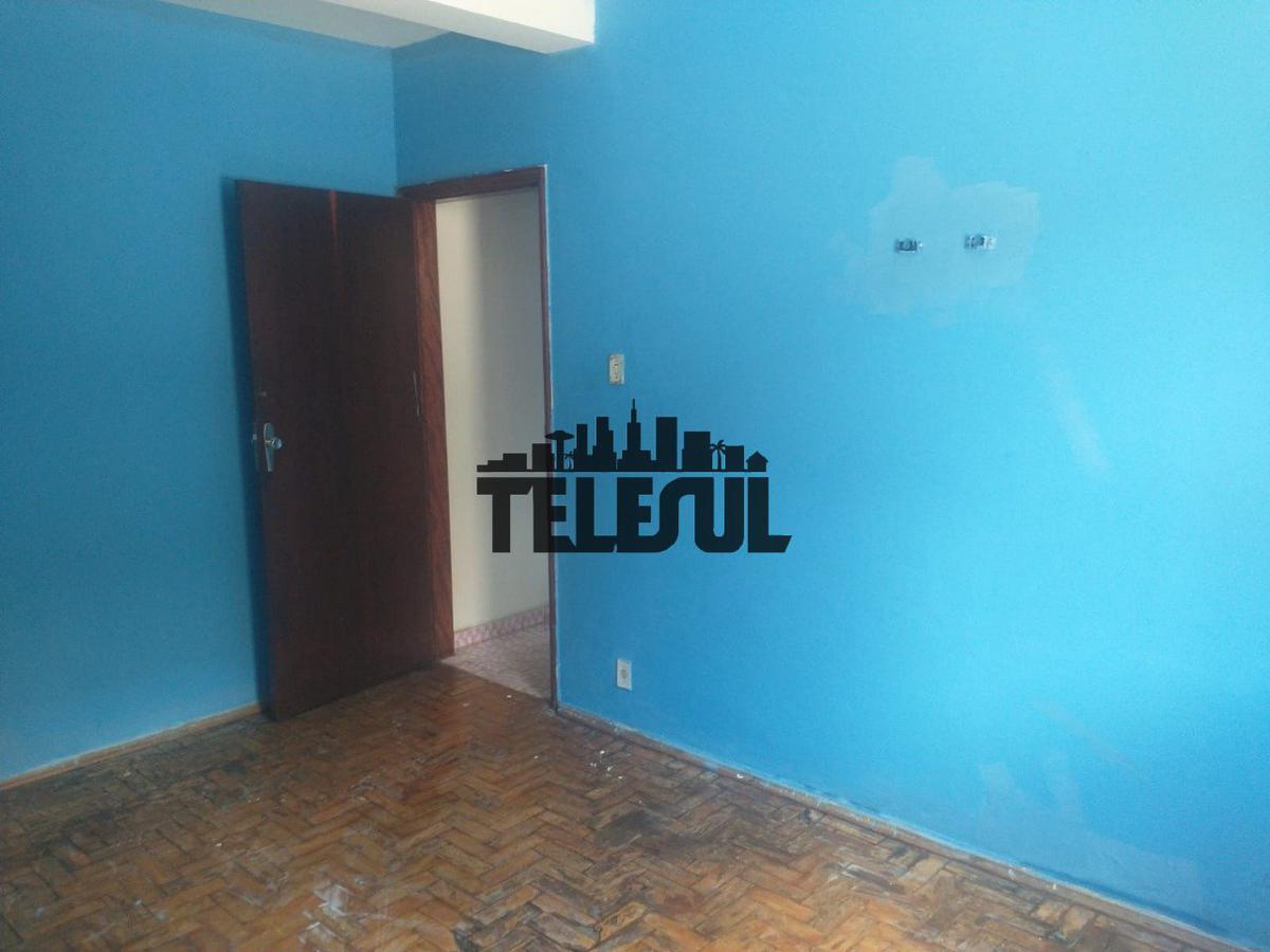 Casa, Vila Floresta, 3 Quartos, 1 Vaga