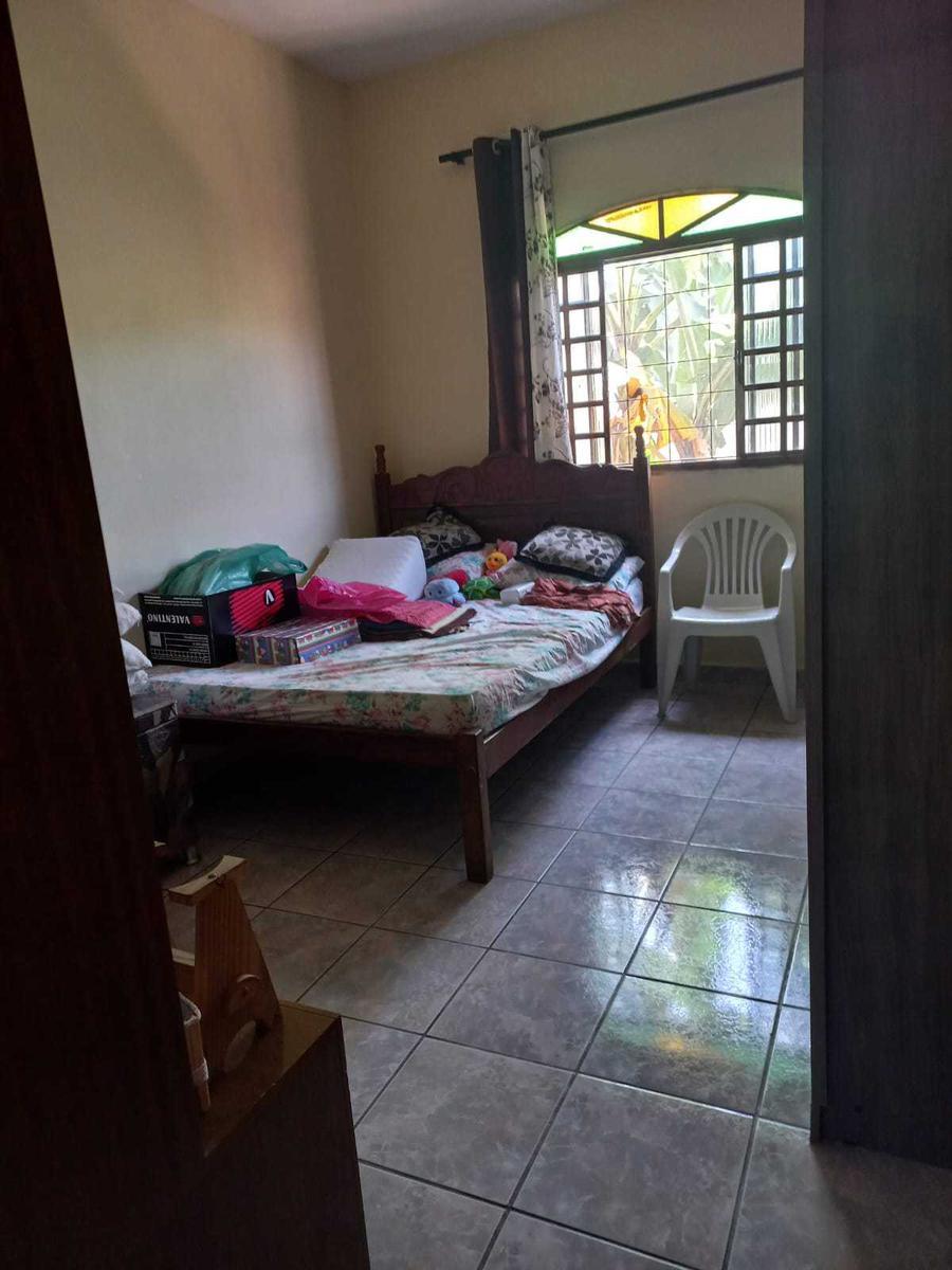 Casa, Novo Eldorado, 3 Quartos, 2 Vagas, 1 Suíte