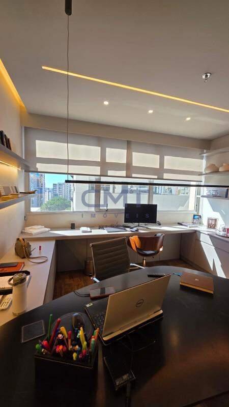 Sala, Funcionários, 0 Quarto, 1 Vaga