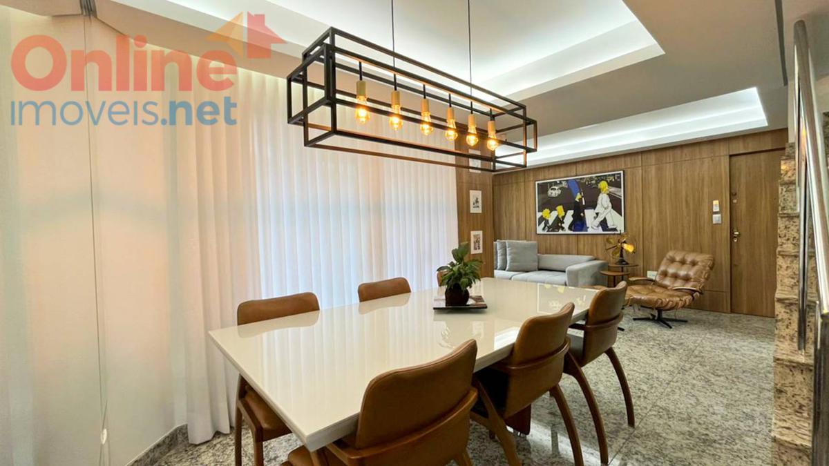 Apartamento, Buritis, 4 Quartos, 0 Vaga, 1 Suíte