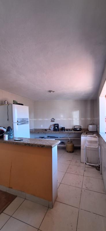 Casa, Floresta, 5 Quartos, 3 Vagas, 1 Suíte