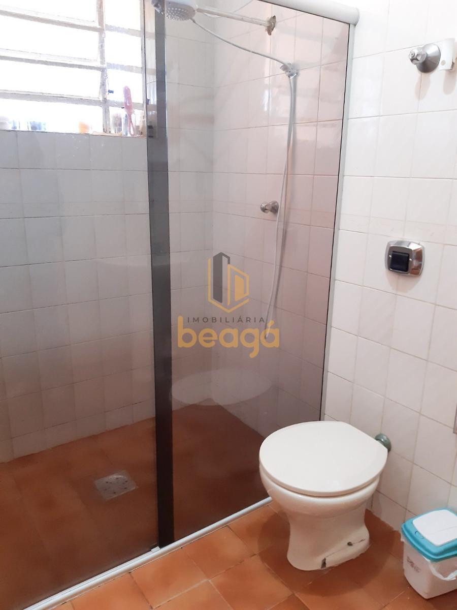 Casa, Glória, 3 Quartos, 3 Vagas, 1 Suíte