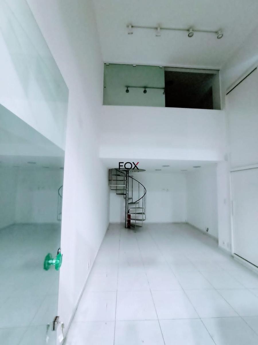 Andar, Belvedere, 0 Quarto, 0 Vaga