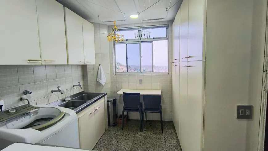 Apartamento, Gutierrez, 4 Quartos, 3 Vagas, 1 Suíte