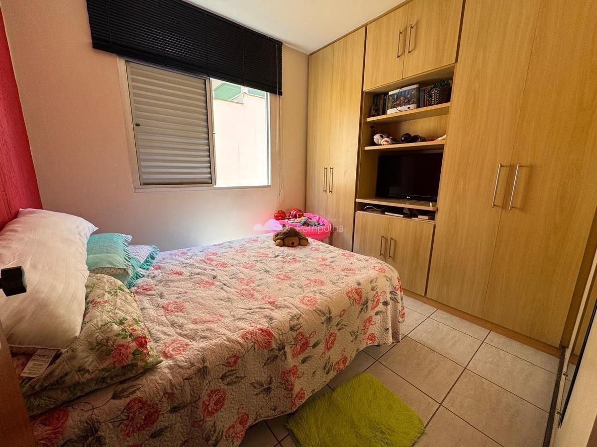 Casa, Santa Amélia, 4 Quartos, 2 Vagas, 2 Suítes