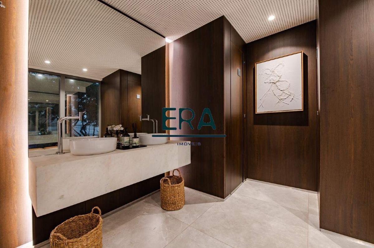 Apartamento, Gutierrez, 4 Quartos, 3 Vagas, 2 Suítes