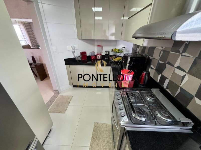 Apartamento, Silveira, 3 Quartos, 2 Vagas, 1 Suíte