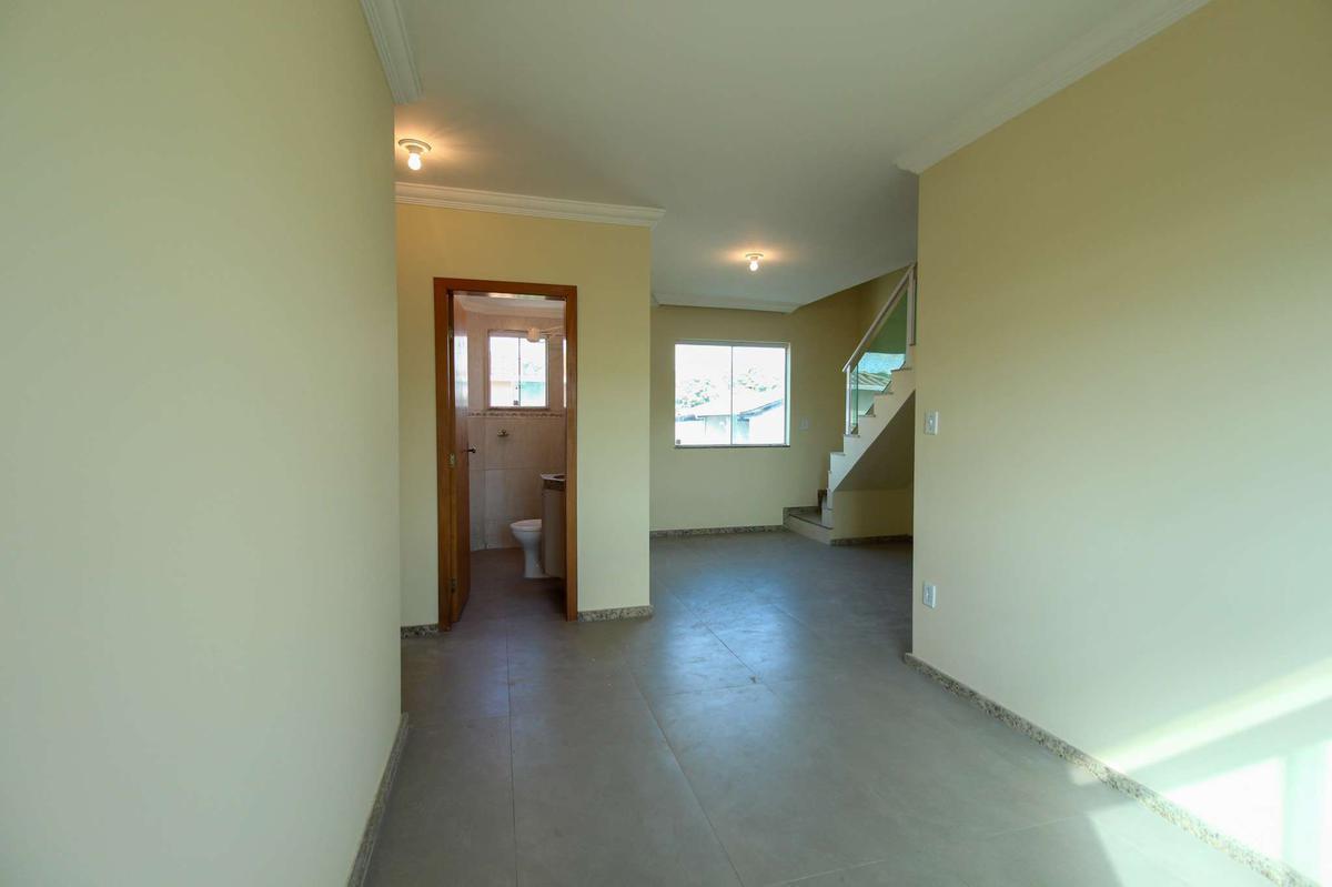 Cobertura, Santa Mônica, 3 Quartos, 1 Vaga, 2 Suítes